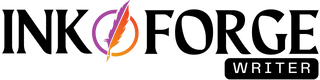 InkForge Logo